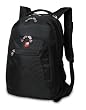 SwissGear Laptop Backpack (Black)