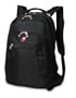 SwissGear Laptop Backpack (Black)