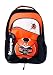 Kempa Rucksack shock rot/schwarz/off-weiß