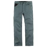 Icon Hooligan Denim Pants 2013