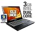 41IPfQrXbfL. SL75  U330 13.3 T4200 3GB 320GB HDD