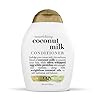 OGX Conditioner, Nourishing Coconut Milk, 13oz