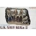US Navy Seals II 1/35 Dragon