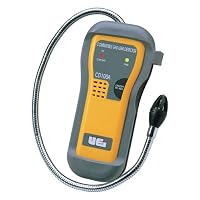 UEI CD100A Leak Detector, Combustible