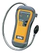 UEi CD100A Combustible Gas Leak Detector, 18" gooseneck