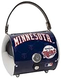 Minnesota Twins Super Cyclone Purse