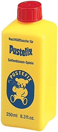 Toysmith Pustefix Mini Refill - 8.3 Ounces Novelty