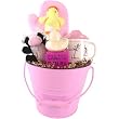 Bathtime Baby Shower or New Baby Gift Basket