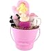 Bathtime Baby Shower or New Baby Gift Basket