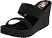 Sbicca Women's Vibe Wedge Sandal