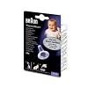 Braun Ear Thermometer Lens Filters LF40 - Pack of 40