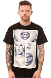 Two In The Shirt Mens The Molly Tee 41IPh6fJOaL. SL160 Two In The Shirt Mens The Molly Tee
