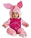 Winnie the Pooh Piglet Infant Costume