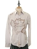 ENGLISH LAUNDRY DRAGONS IN TAN