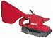 Milwaukee 5936 10 Amp 4-Inch by 24-Inch Belt Sander with Dust Bag
