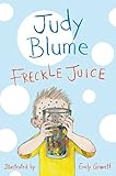 Freckle juice
