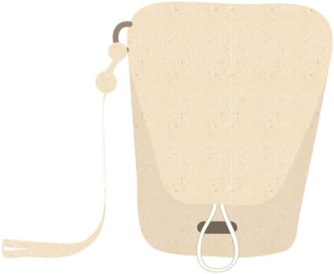 PRIMA MARKETING INCPrima 920562 Donna Downey Canvas Camera Bag, Small