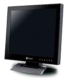 Produkt-Bild: AG Neovo U-17 43,2 cm (17 Zoll) LCD Monitor (DVI-D, VGA, 3ms Reaktionszeit)
