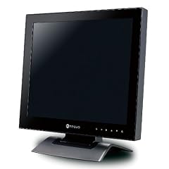 AG Neovo U-17 43,2 cm (17 Zoll) LCD Monitor (DVI-D, VGA, 3ms Reaktionszeit)