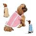 Z & Z Aspen Coat Med Sunrise Pink