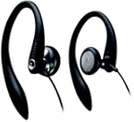 Philips SHS3200 Casque tour d'oreille