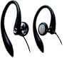 Philips SHS3200/10 Sport In-Ear-Kopfh�rer schwarz