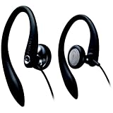 Philips SHS3200/10 Sport In-Ear-Kopfh�rer schwarzvon "Philips"