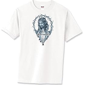 El Senor jesucristo - Christian and Religious Premium T-Shirt