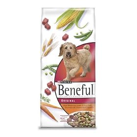 Purina Beneful Original Food - 31.1 lb.