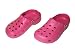 Limited Too Girls Bejeweled Clogs