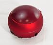 XAM8-R v1.1 Portable Speaker for iPod / mp3 Players & Laptops-Speakers-Retail Packaging-Red
