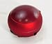 X-Mini New Generation v1.1 Capsule Speaker - Colour Red - With New Cap Lid Cover Design - For iPod, MP3, MP4, PC, Laptop, Notebook, Netbook, Audio, Gaming-Devices