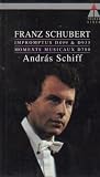 Impromptus (D899 & D935)  / Moments Musicaux (D780) [VHS]