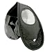 Leather Case with Leather Wrapped Belt Clip for LG VX4600