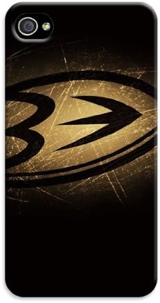 Iphone 6 Protective Case,Fashion Popular Anaheim Ducks Designed Iphone 6 Hard Case/Nhl Hard Case Cover Skin for Iphone 6