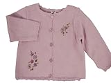 Carters Plum Cute Button-Down Sweater