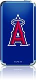 Skinit Los Angeles Angels Game Ball Vinyl Skin for iPod Touch (1st Gen)
