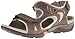 Clarks Women's Wave Outing Gladiator Sandal