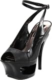 The Highest Heel Women's Envy-31 Sandal