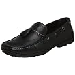 Geox Men's Winter Monet Slip on Tassel