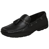 Geox Men's Winter Monet Slip on Tassel