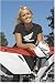 Honda Womens Wing Short Sleeve T-Shirt (2 Pack) Black Medium M