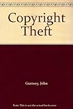 Copyright theft