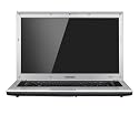 Samsung R520 15.6 Inch Notebook PC (C2D T6400, 2.0GHz, 4GB RAM, 500GB HDD, DVDRW, LED, HD, Vista Home Premium) -Black/Silver