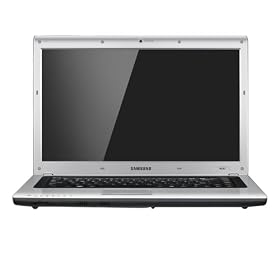 Samsung R520 15.6 Inch Notebook PC (C2D T6400, 2.0GHz, 4GB RAM, 500GB HDD, DVDRW, LED, HD, Vista Home Premium) Black/Silver Samsung R520 15.6 Inch Notebook PC (C2D T6400, 2.0GHz, 4GB RAM, 500GB HDD, DVDRW, LED, HD, Vista Home Premium) -Black/Silver