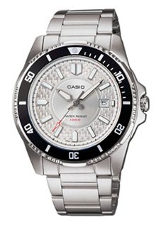Check out sale price for Casio General Men's Watches Diver Look MTD-1061D-7AVDF - WW. Free Shipping.