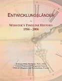 Entwicklungsländer
