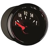 自動メートルの1117年の巡洋艦; 燃料のレベルゲージの