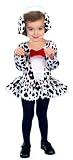 Dalmatian Toddler Costume - Toddler