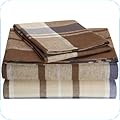 Flannel Bedding